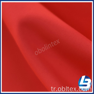 OBL20-1201 PU kaplamalı% 100 polyester Taslon